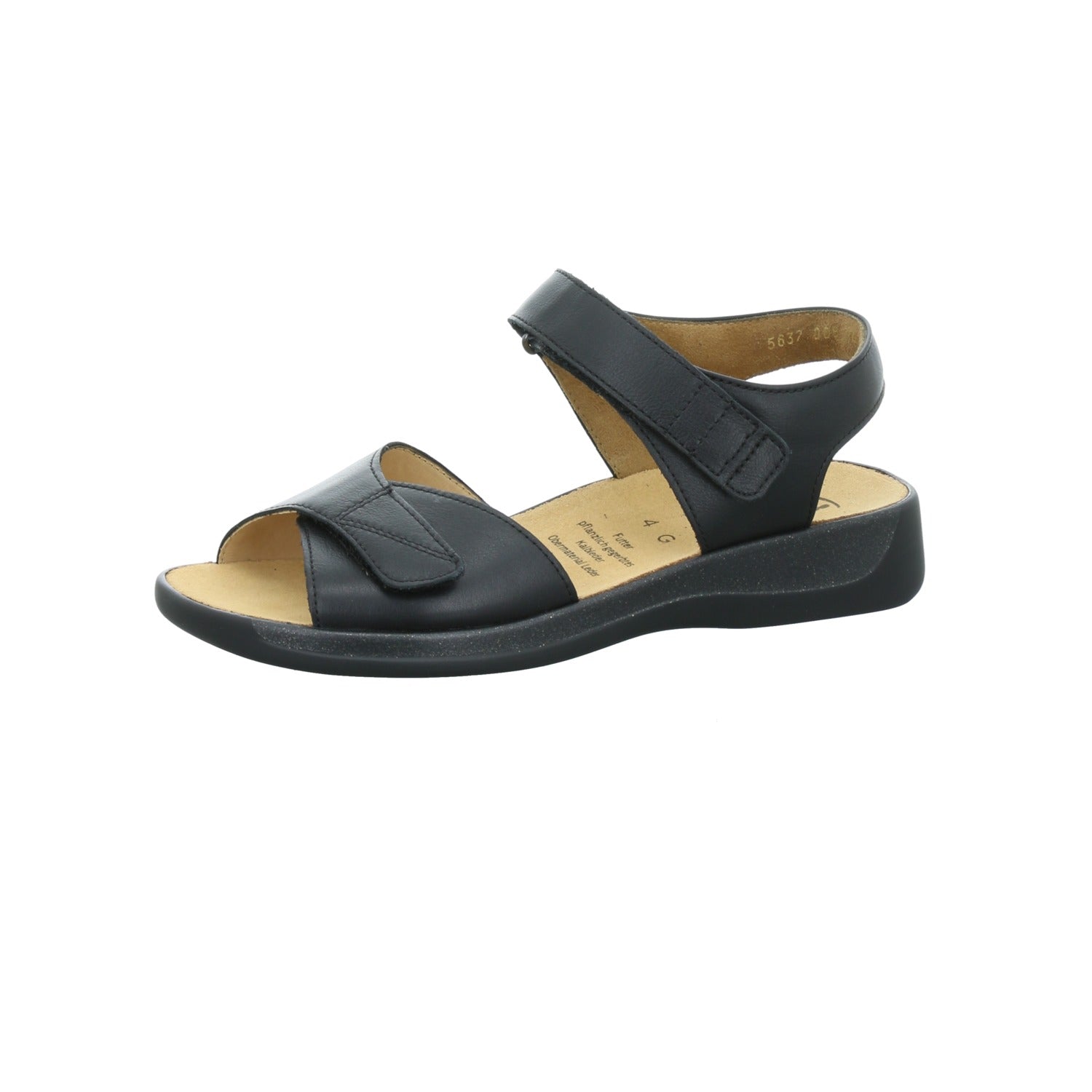 Ganter Shoe Fashion GmbH Monica schwarz – Ansicht 05