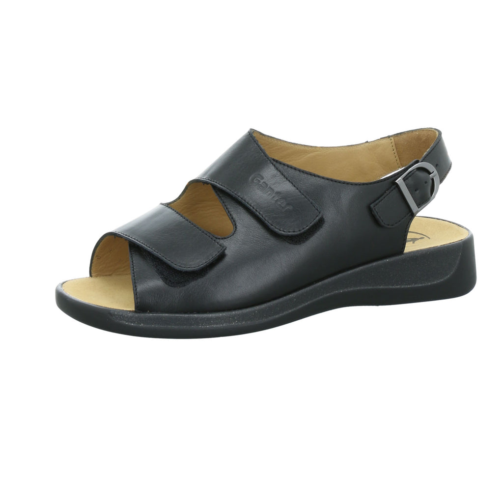Ganter Shoe Fashion GmbH Monica schwarz – Ansicht 05
