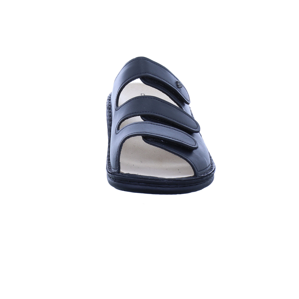 Finn Comfort Pisa schwarz – Ansicht 01