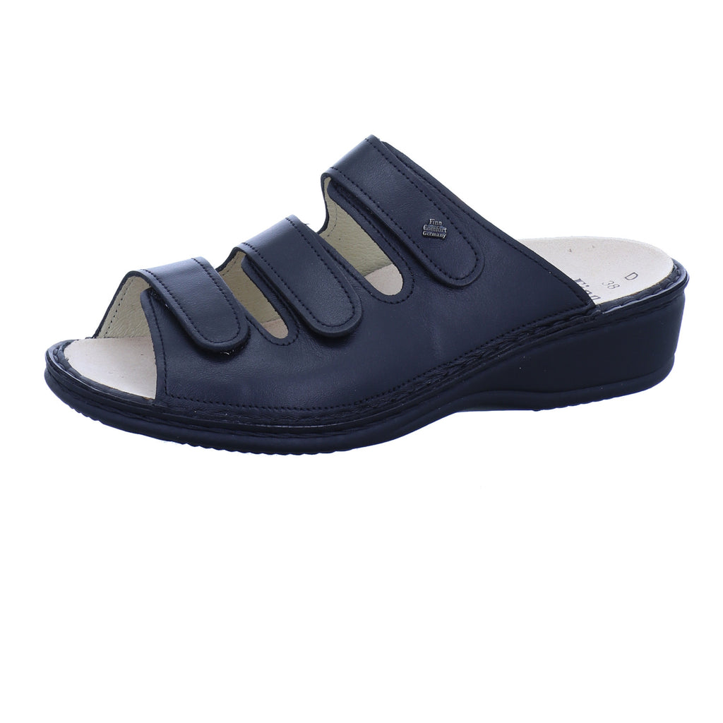 Finn Comfort Pisa schwarz – Ansicht 05