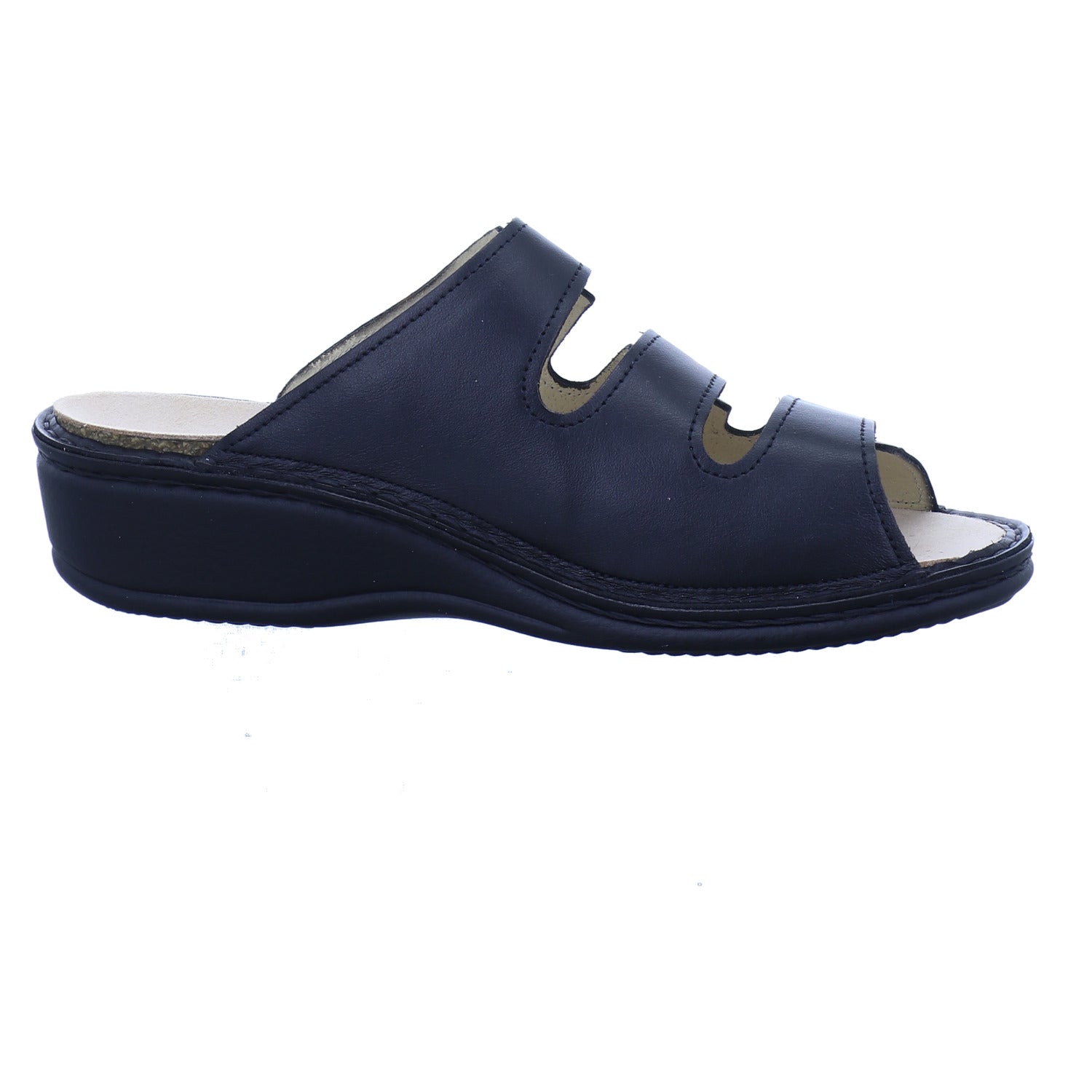 Finn Comfort Pisa schwarz – Ansicht 17