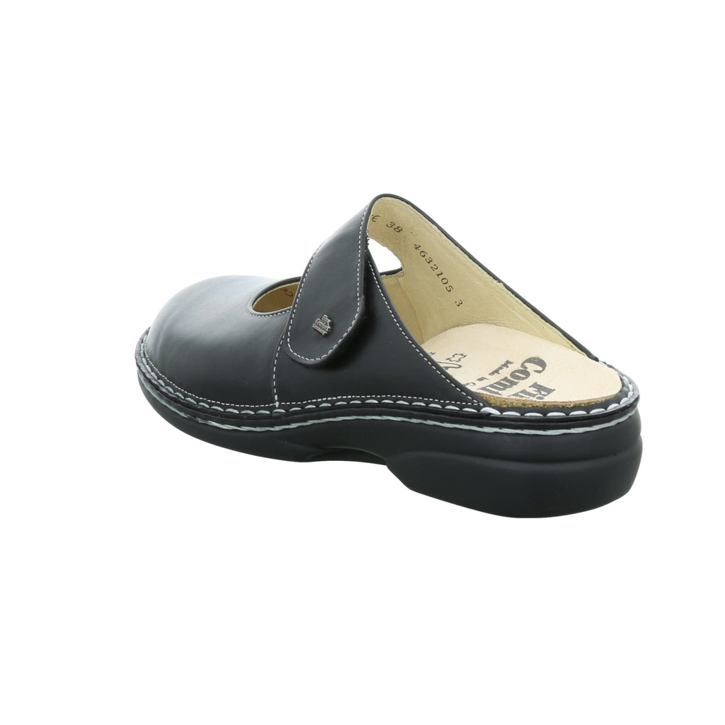 Finn Comfort Stanford schwarz – Ansicht 09