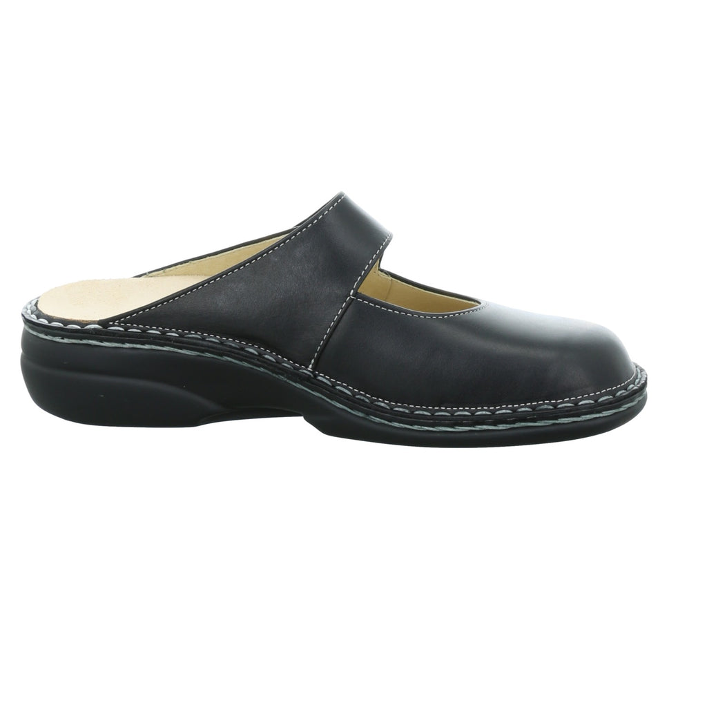 Finn Comfort Stanford schwarz – Ansicht 17