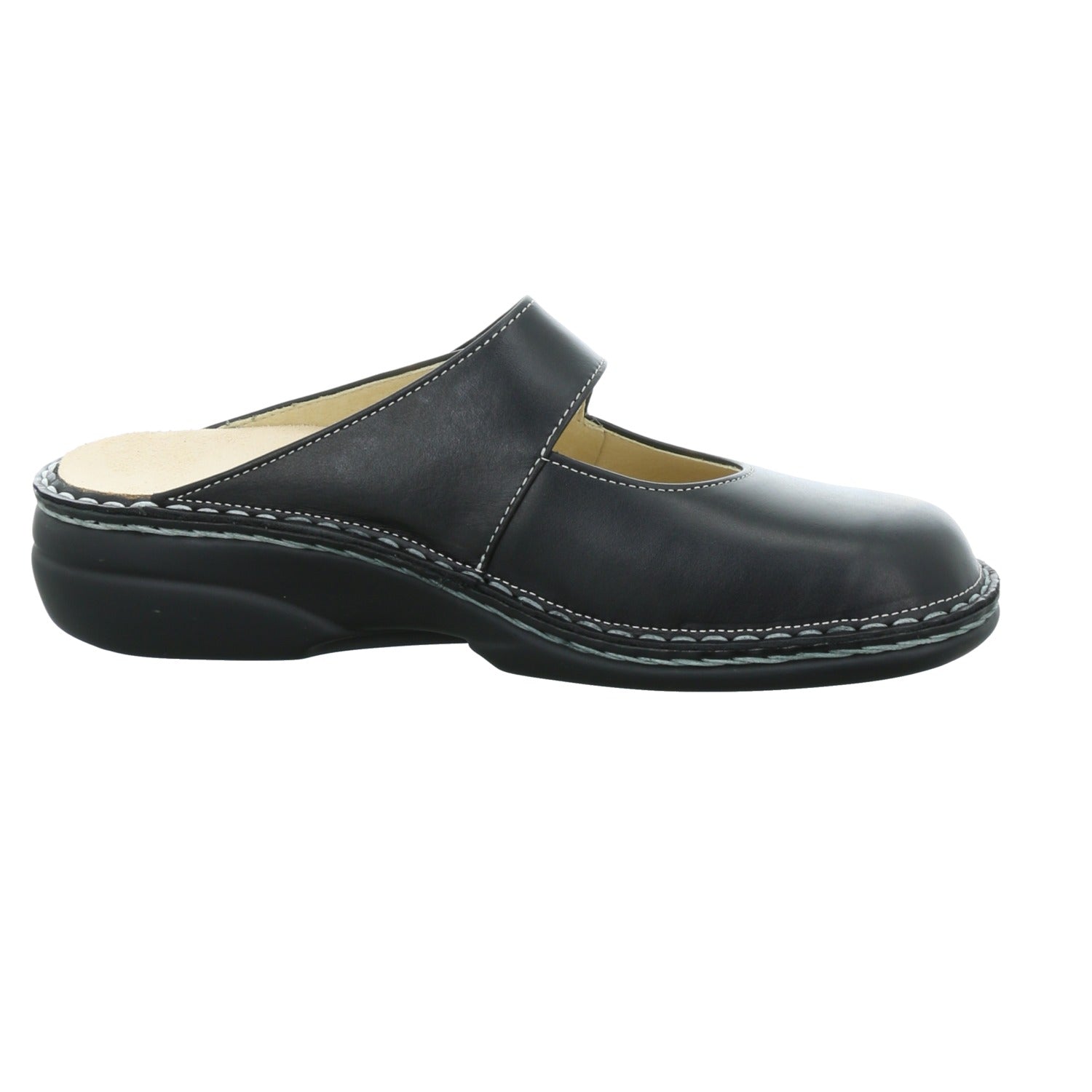 Finn Comfort Stanford schwarz – Ansicht 17