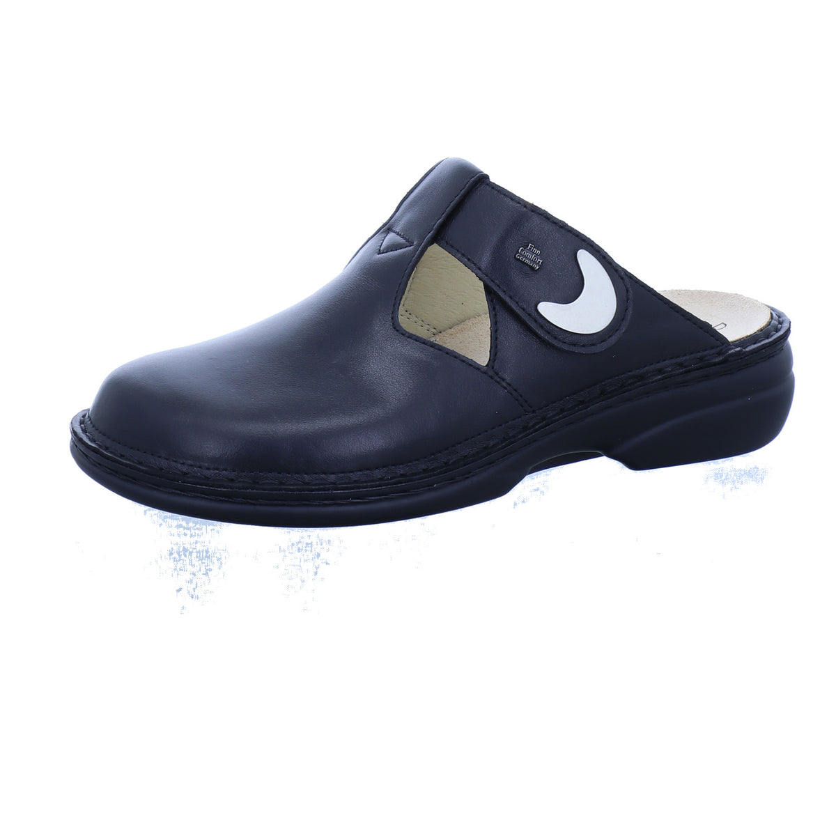 Finn Comfort Belem schwarz – Ansicht 05