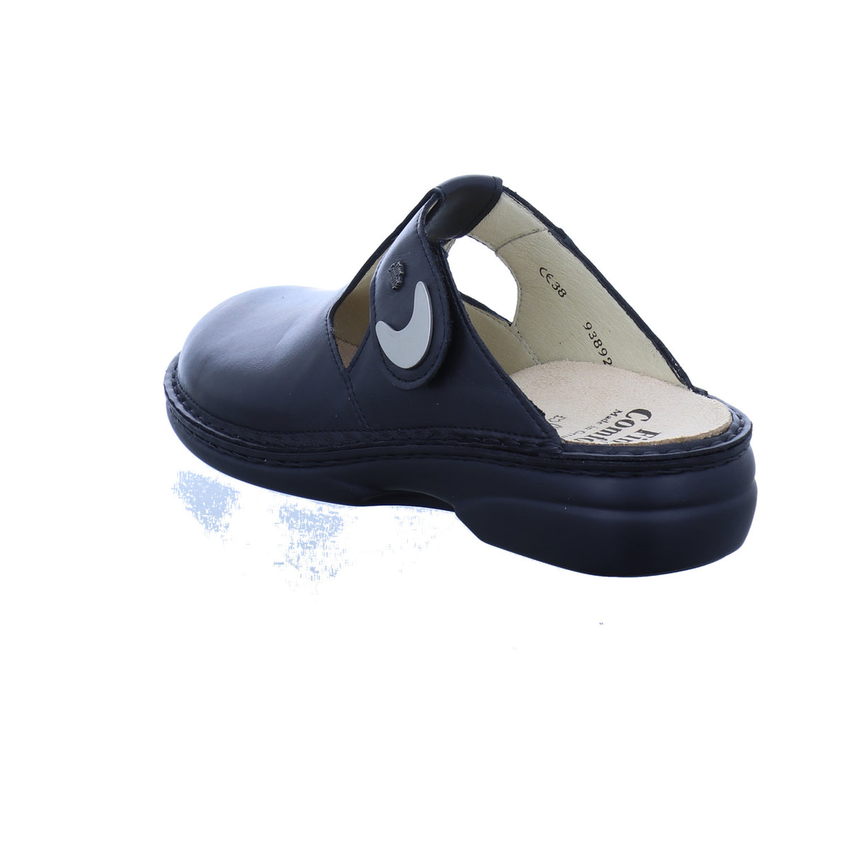 Finn Comfort Belem schwarz – Ansicht 09