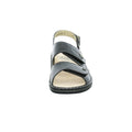 Finn Comfort Milos schwarz – Ansicht 01
