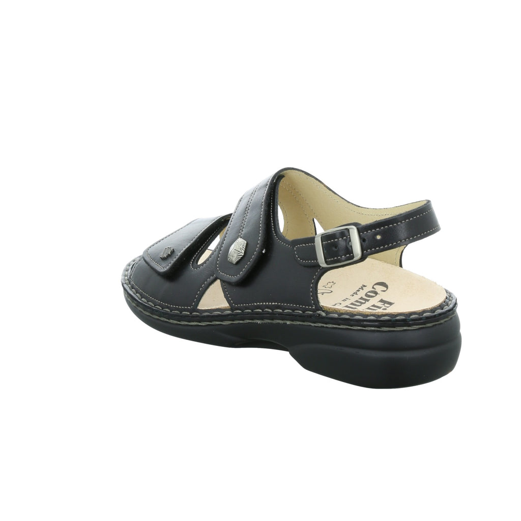 Finn Comfort Milos schwarz – Ansicht 09