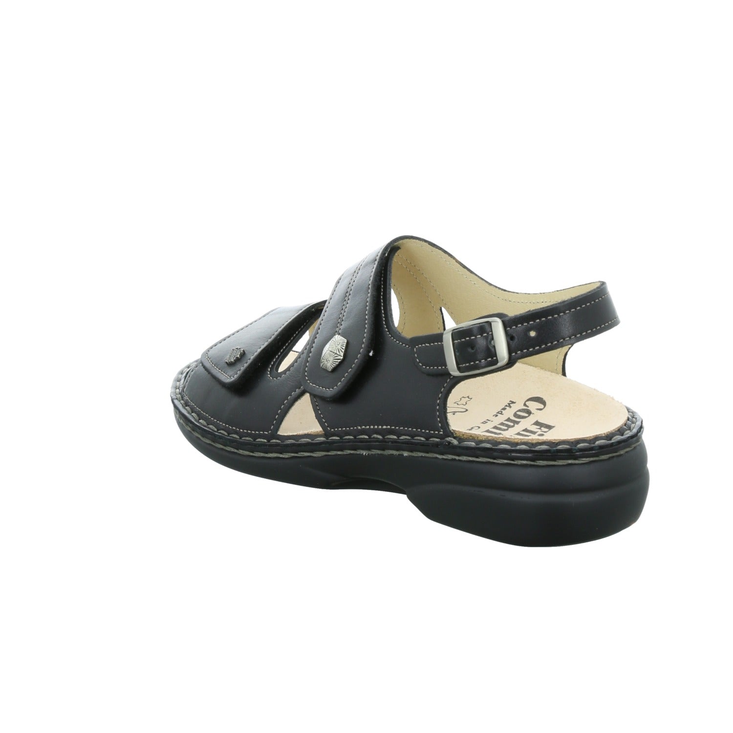 Finn Comfort Milos schwarz – Ansicht 09