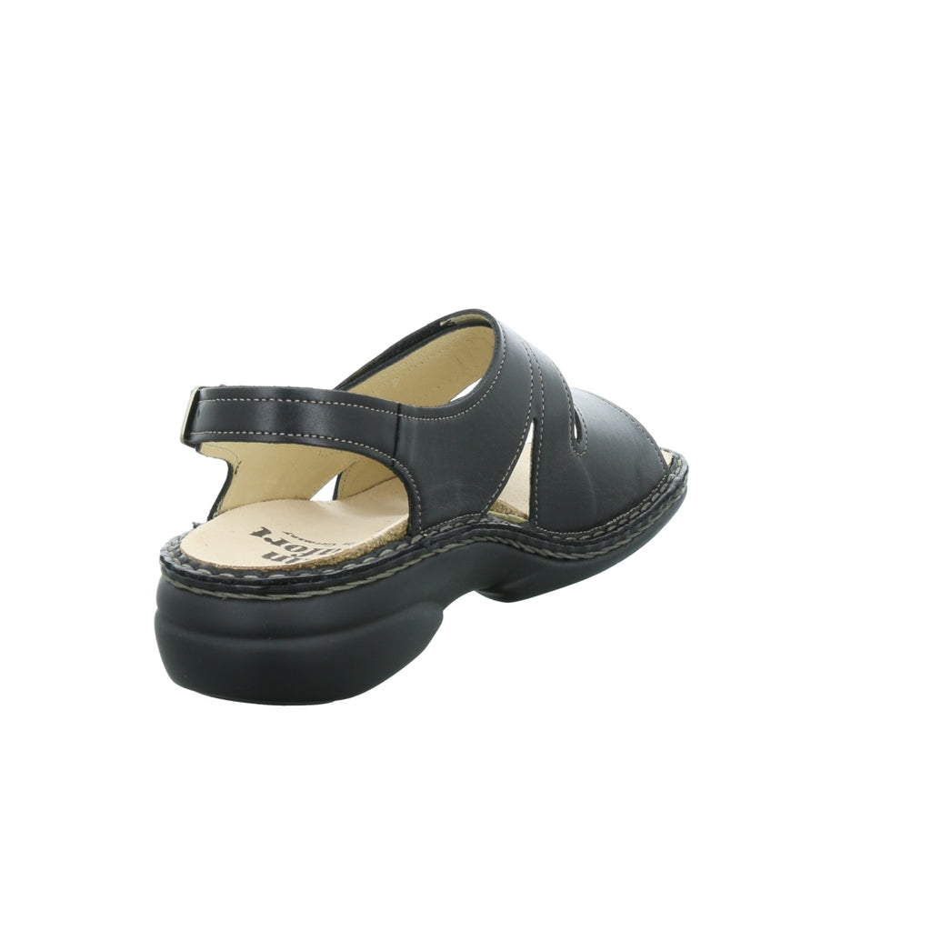 Finn Comfort Milos schwarz – Ansicht 13