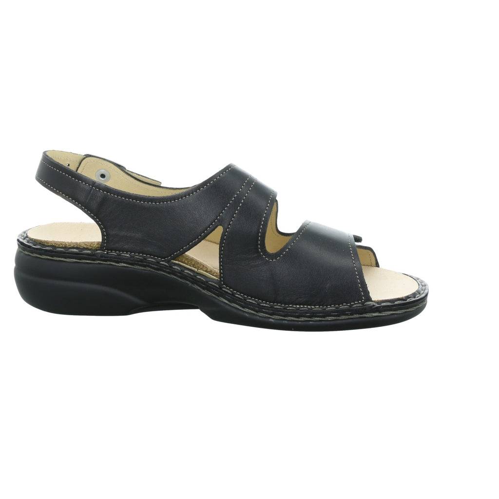 Finn Comfort Milos schwarz – Ansicht 17