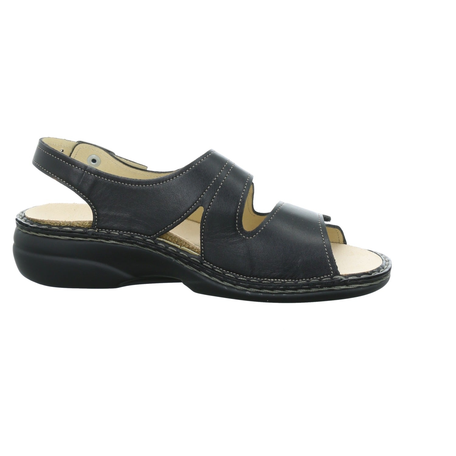 Finn Comfort Milos schwarz – Ansicht 17