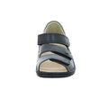 Finn Comfort Usedom schwarz – Ansicht 01