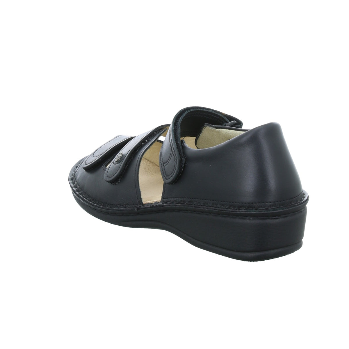 Finn Comfort Usedom schwarz – Ansicht 09