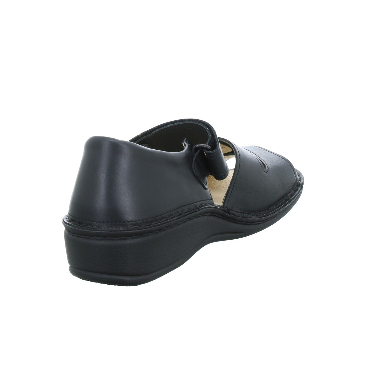 Finn Comfort Usedom schwarz – Ansicht 13