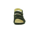 Finn Comfort Sylt schwarz – Ansicht 01