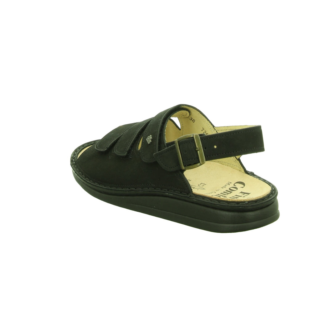 Finn Comfort Sylt schwarz – Ansicht 09