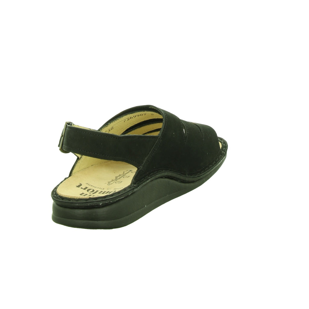 Finn Comfort Sylt schwarz – Ansicht 13