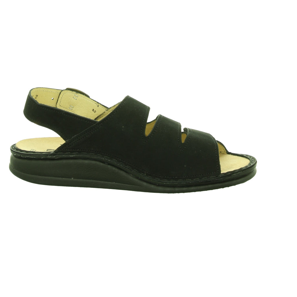Finn Comfort Sylt schwarz – Ansicht 17