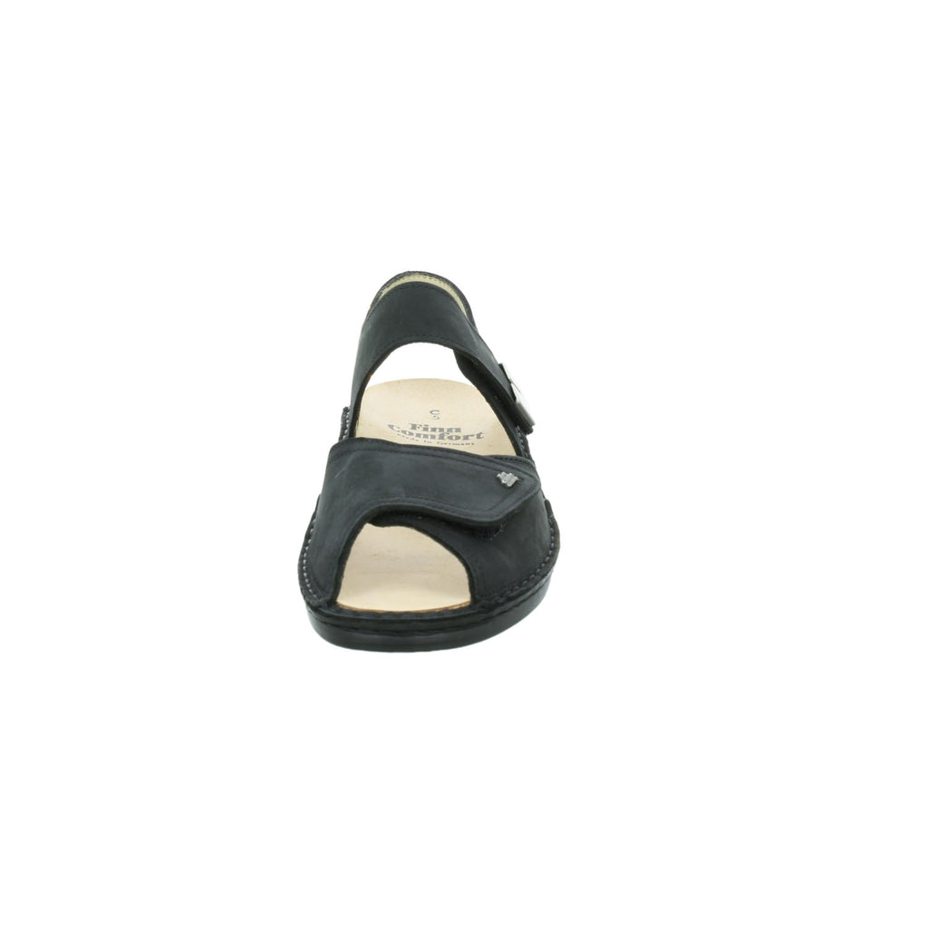 Finn Comfort Luxor schwarz – Ansicht 01