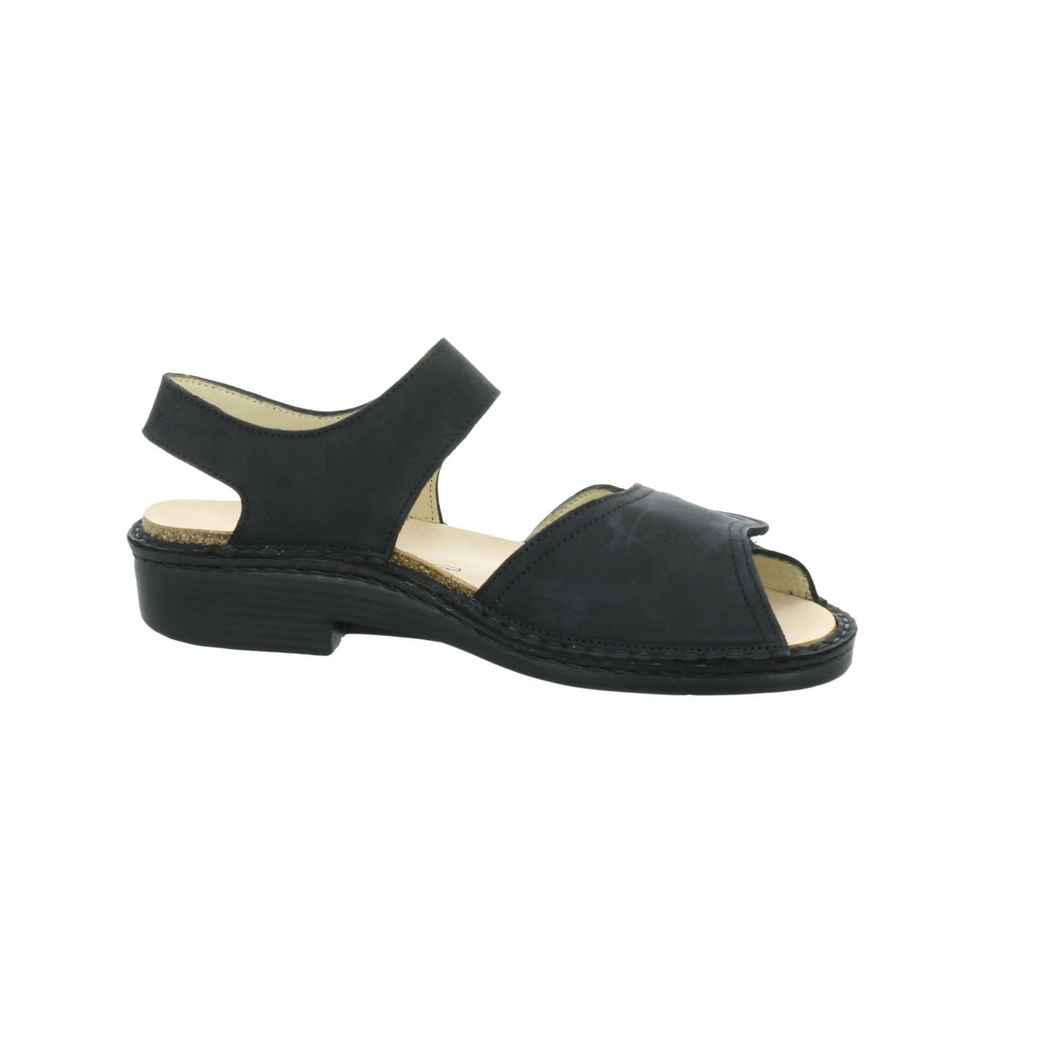Finn Comfort Luxor schwarz – Ansicht 17