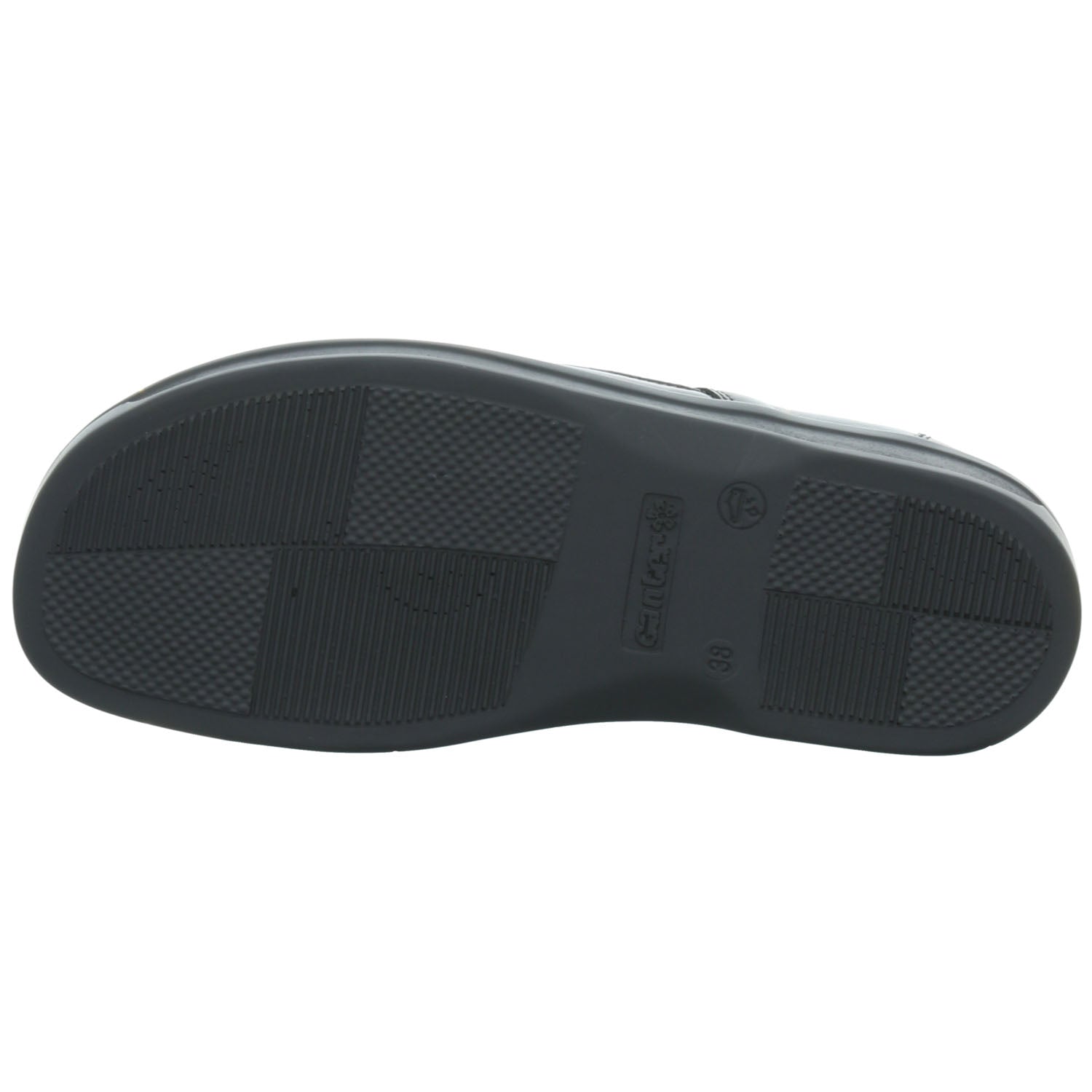 Ganter Shoe Fashion GmbH Karin schwarz – Sohle