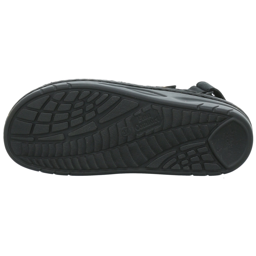 Finn Comfort Yuma kombi – Sohle