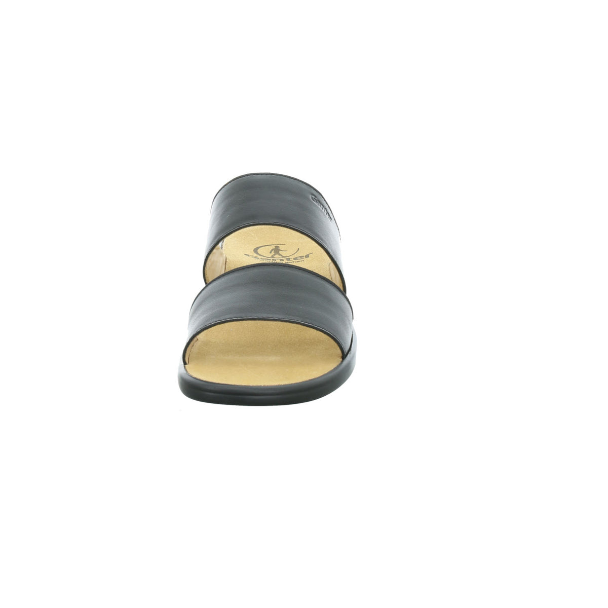 Ganter Shoe Fashion GmbH Sonnica schwarz – Ansicht 01