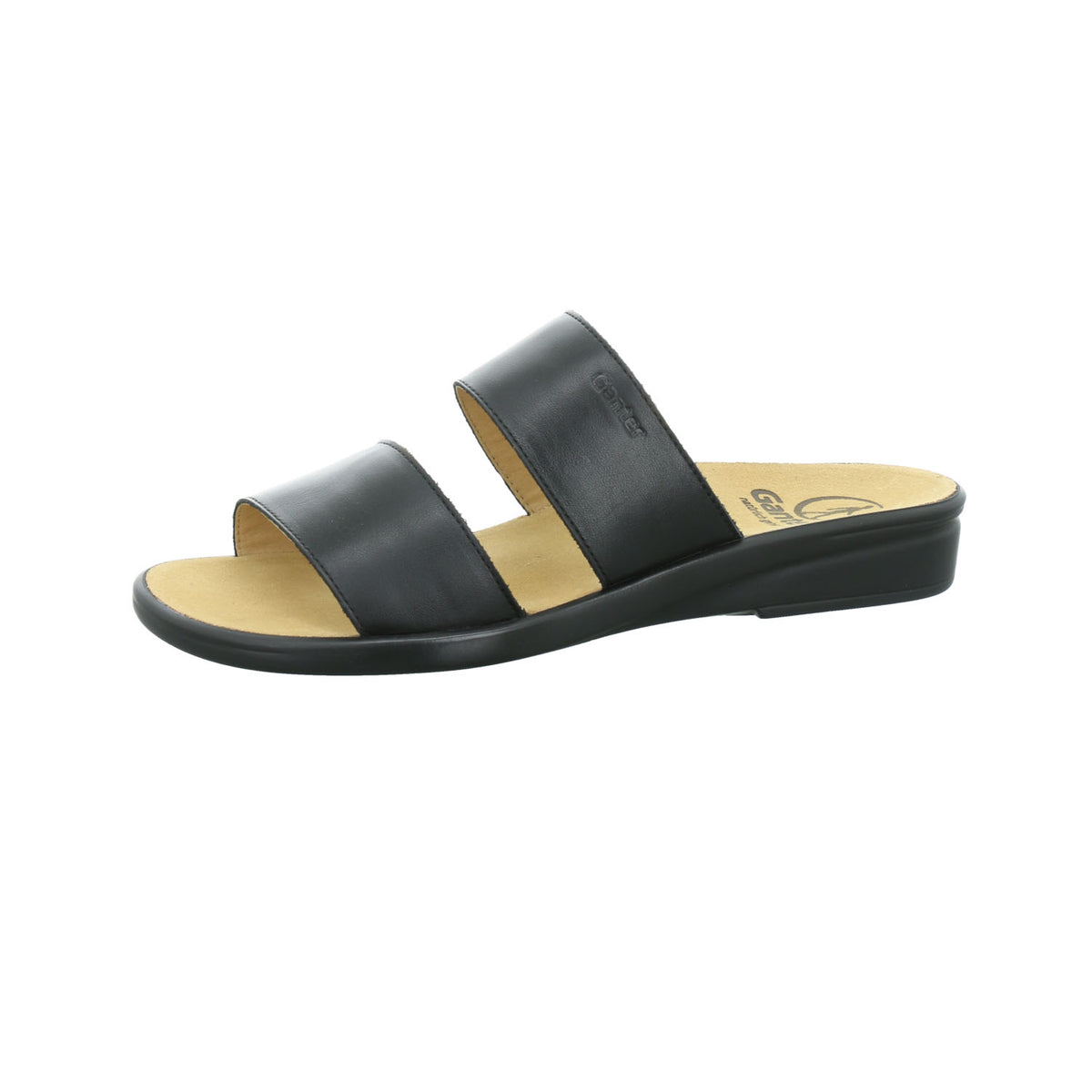 Ganter Shoe Fashion GmbH Sonnica schwarz – Ansicht 05