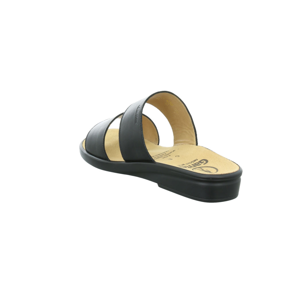 Ganter Shoe Fashion GmbH Sonnica schwarz – Ansicht 09