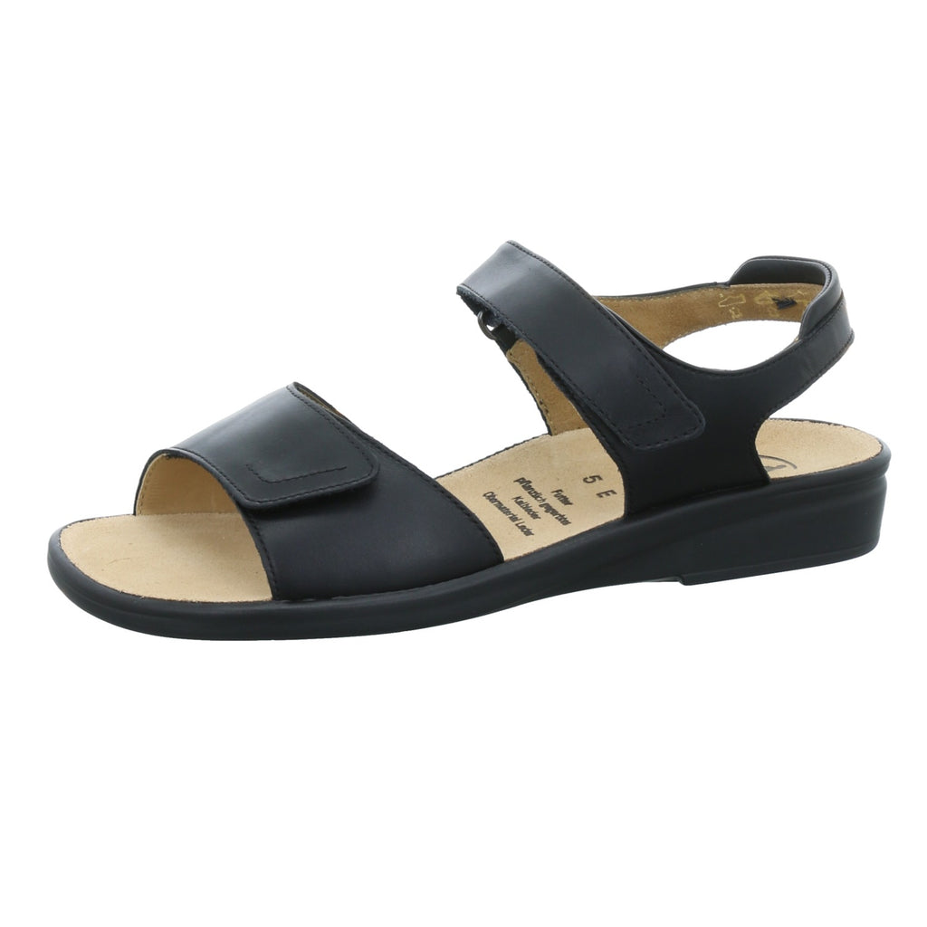 Ganter Shoe Fashion GmbH Sonnica schwarz – Ansicht 05