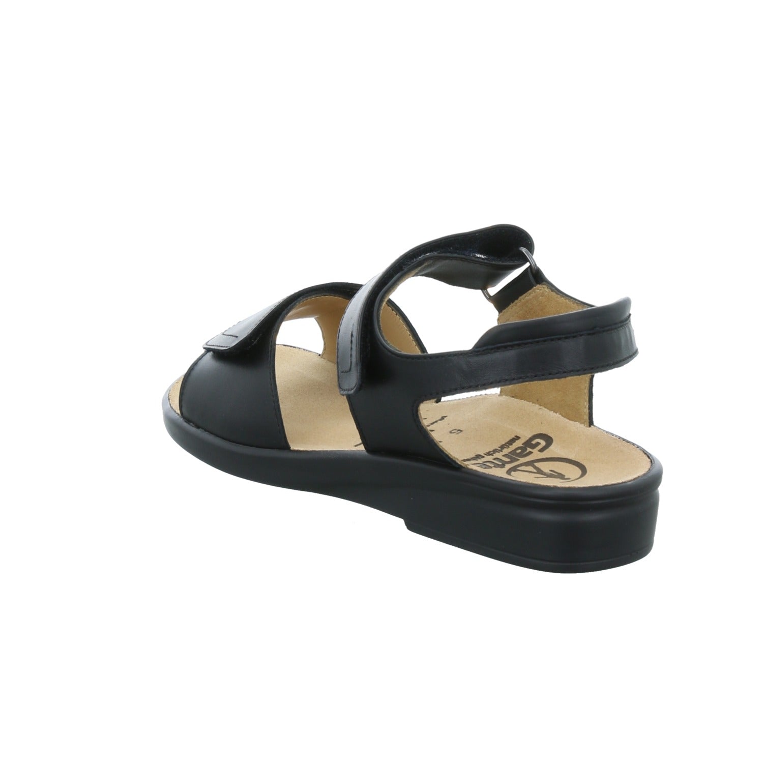 Ganter Shoe Fashion GmbH Sonnica schwarz – Ansicht 09