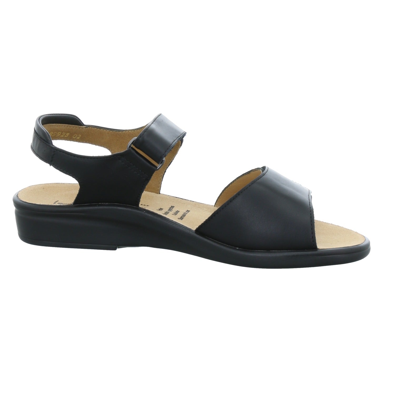 Ganter Shoe Fashion GmbH Sonnica schwarz – Ansicht 17