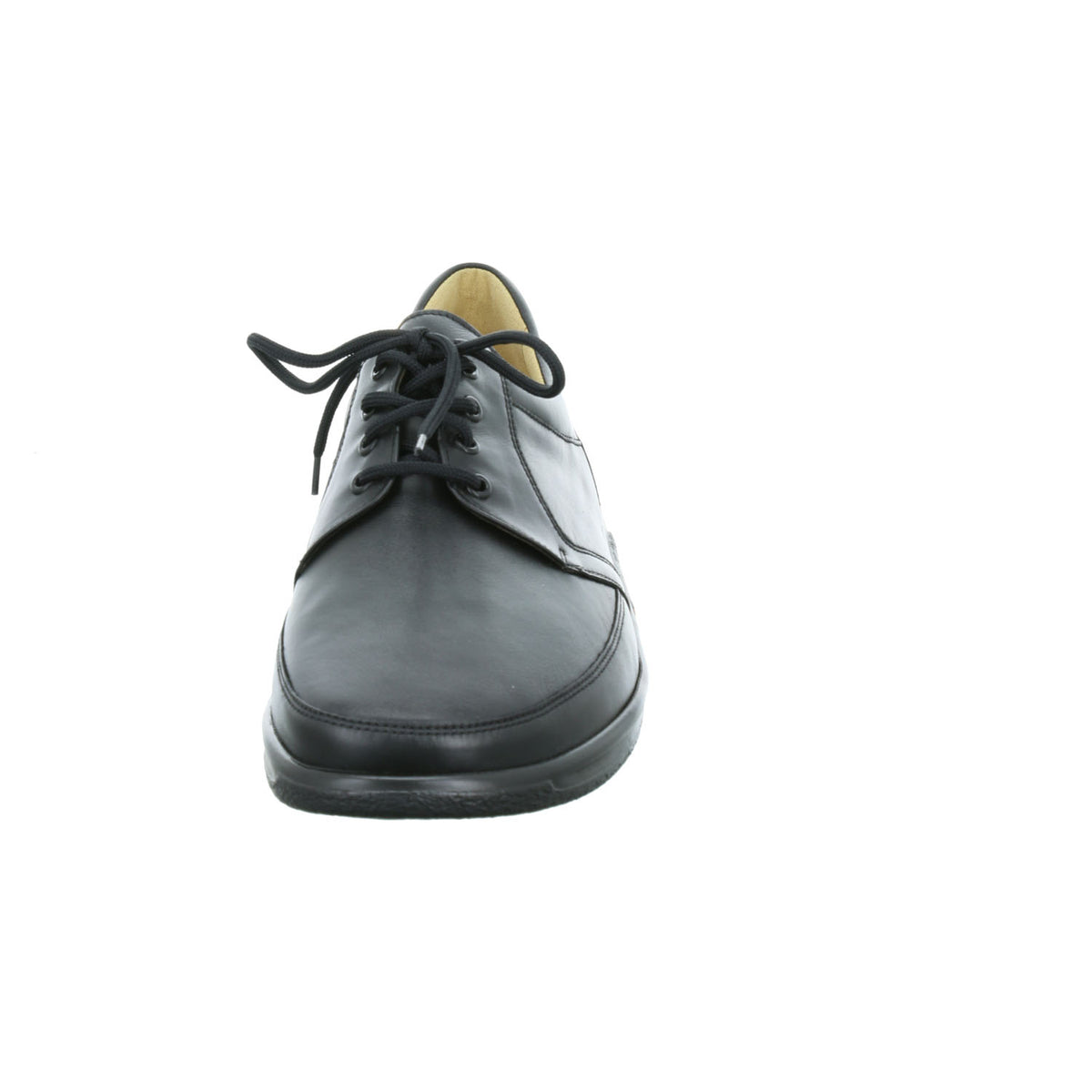 Ganter Shoe Fashion GmbH Kurt schwarz – Ansicht 01