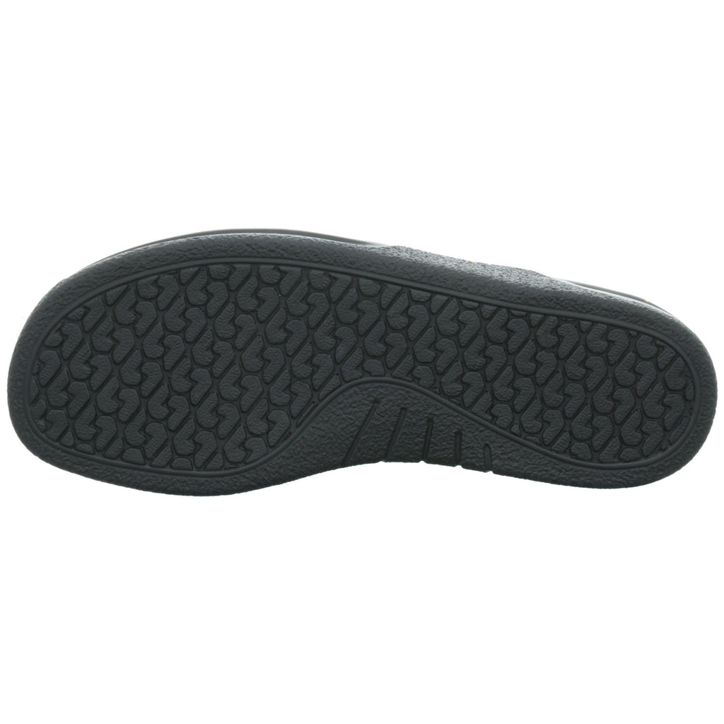 Ganter Shoe Fashion GmbH Kurt schwarz – Sohle