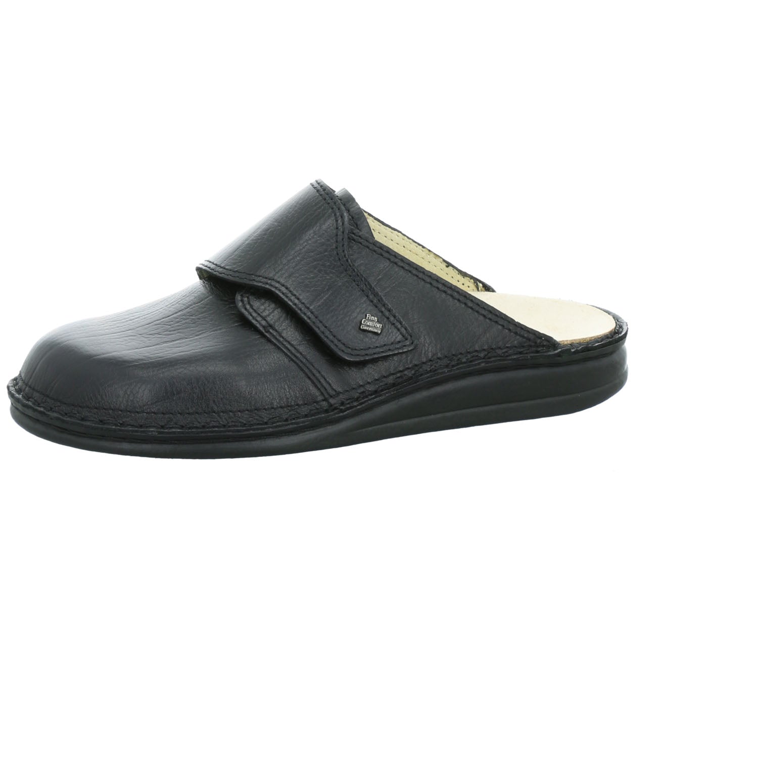 Finn Comfort Amalfi schwarz – Ansicht 05