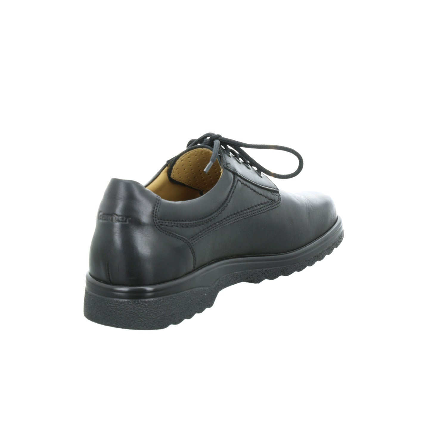Ganter Shoe Fashion GmbH Eric I schwarz – Ansicht 13