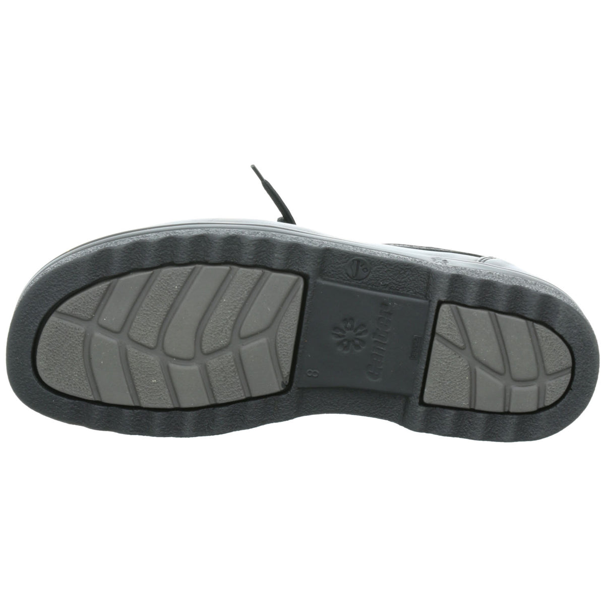 Ganter Shoe Fashion GmbH Eric I schwarz – Sohle
