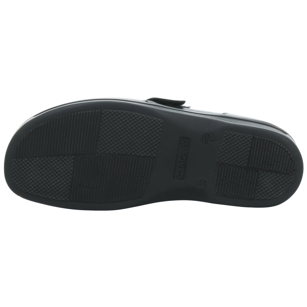 Ganter Shoe Fashion GmbH Karin schwarz – Sohle