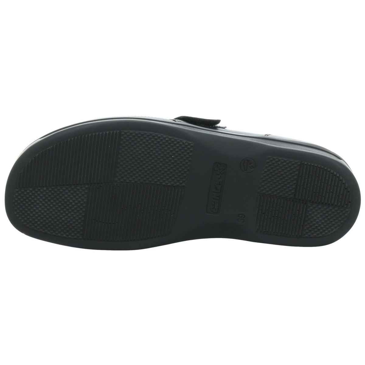 Ganter Shoe Fashion GmbH Karin schwarz – Sohle