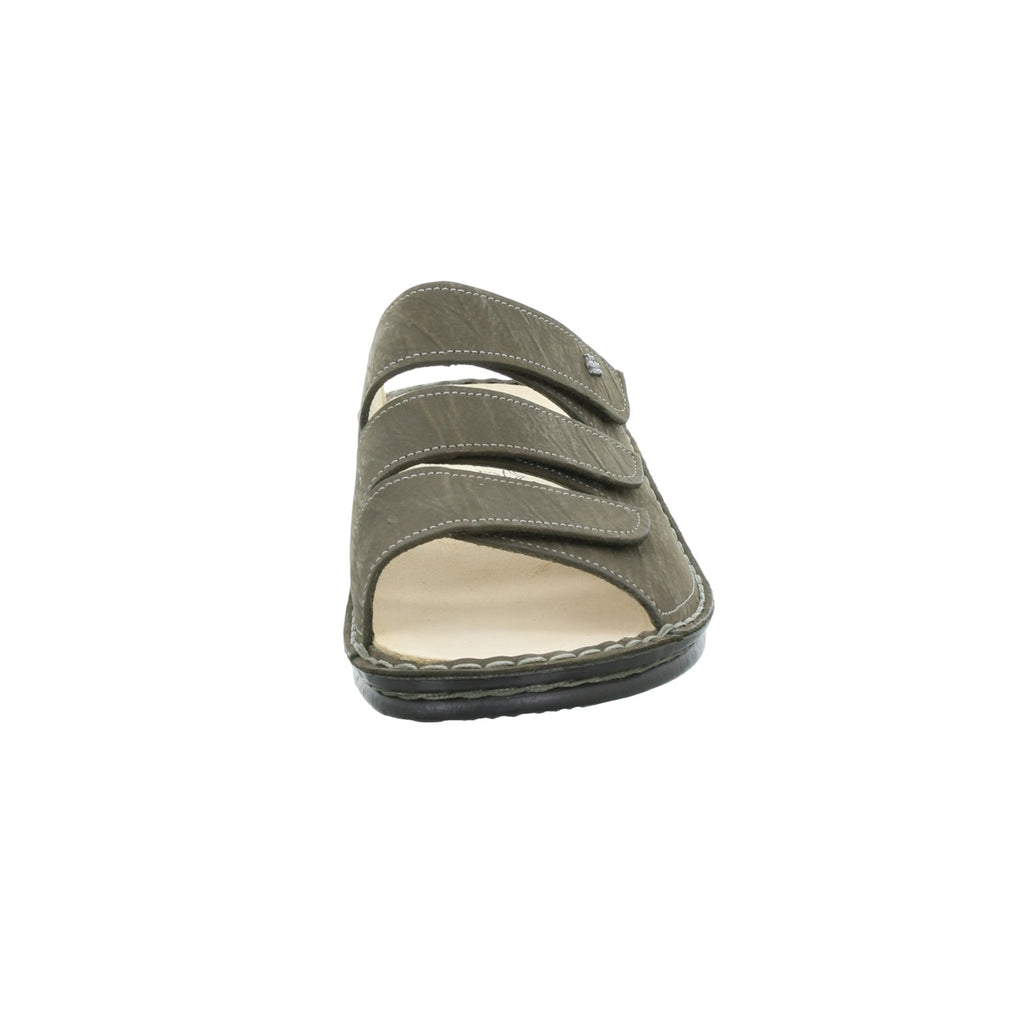 Finn Comfort Korfu braun – Ansicht 01