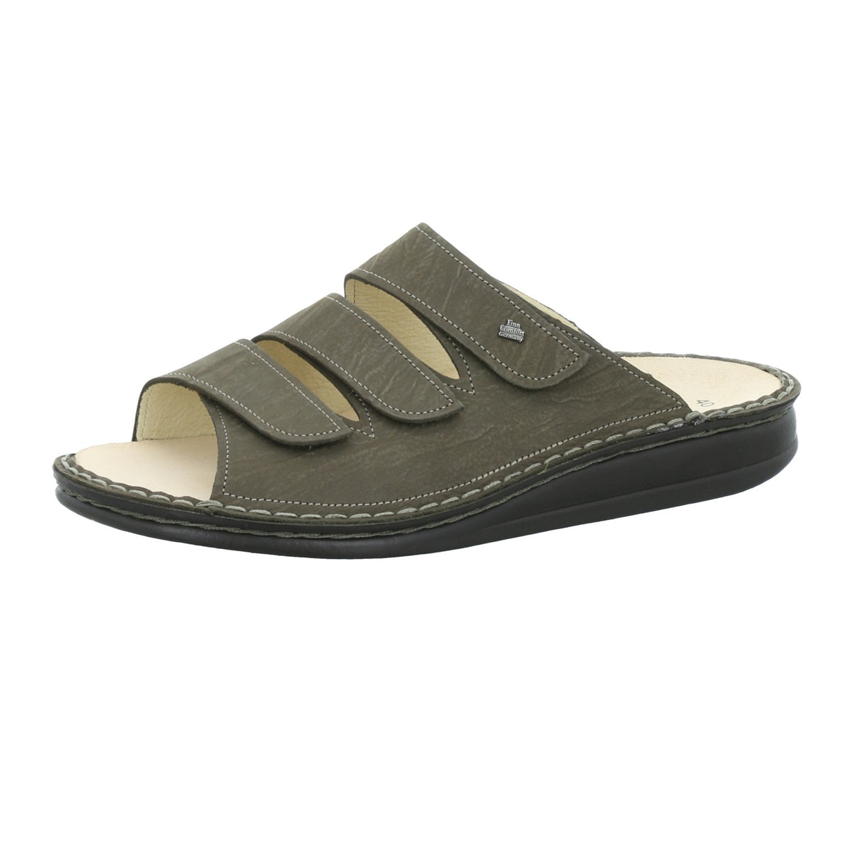 Finn Comfort Korfu braun – Ansicht 05