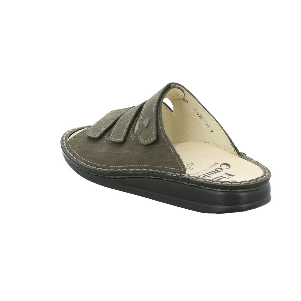 Finn Comfort Korfu braun – Ansicht 09