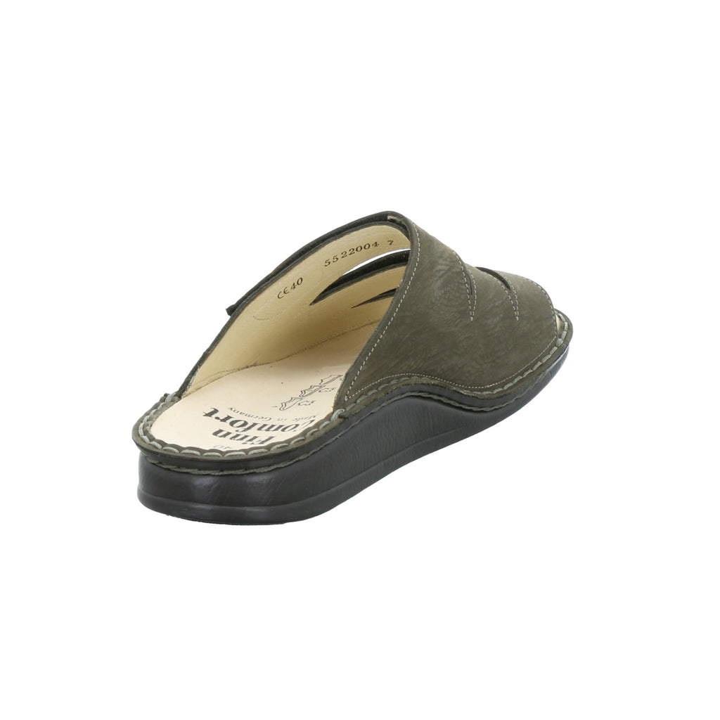 Finn Comfort Korfu braun – Ansicht 13