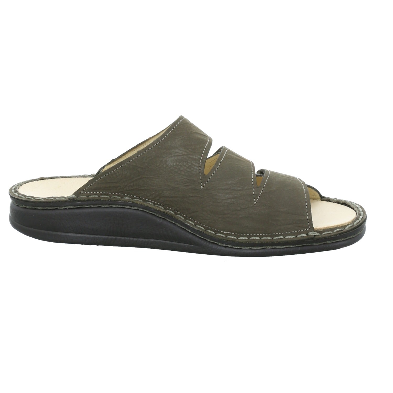 Finn Comfort Korfu braun – Ansicht 17