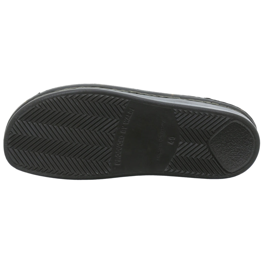 Finn Comfort Korfu braun – Sohle