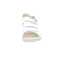 Finn Comfort Sylt weiß – Ansicht 01