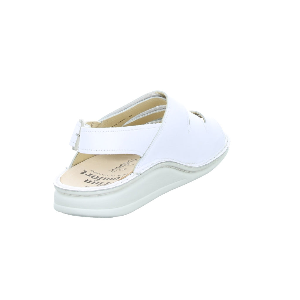 Finn Comfort Sylt weiß – Ansicht 13