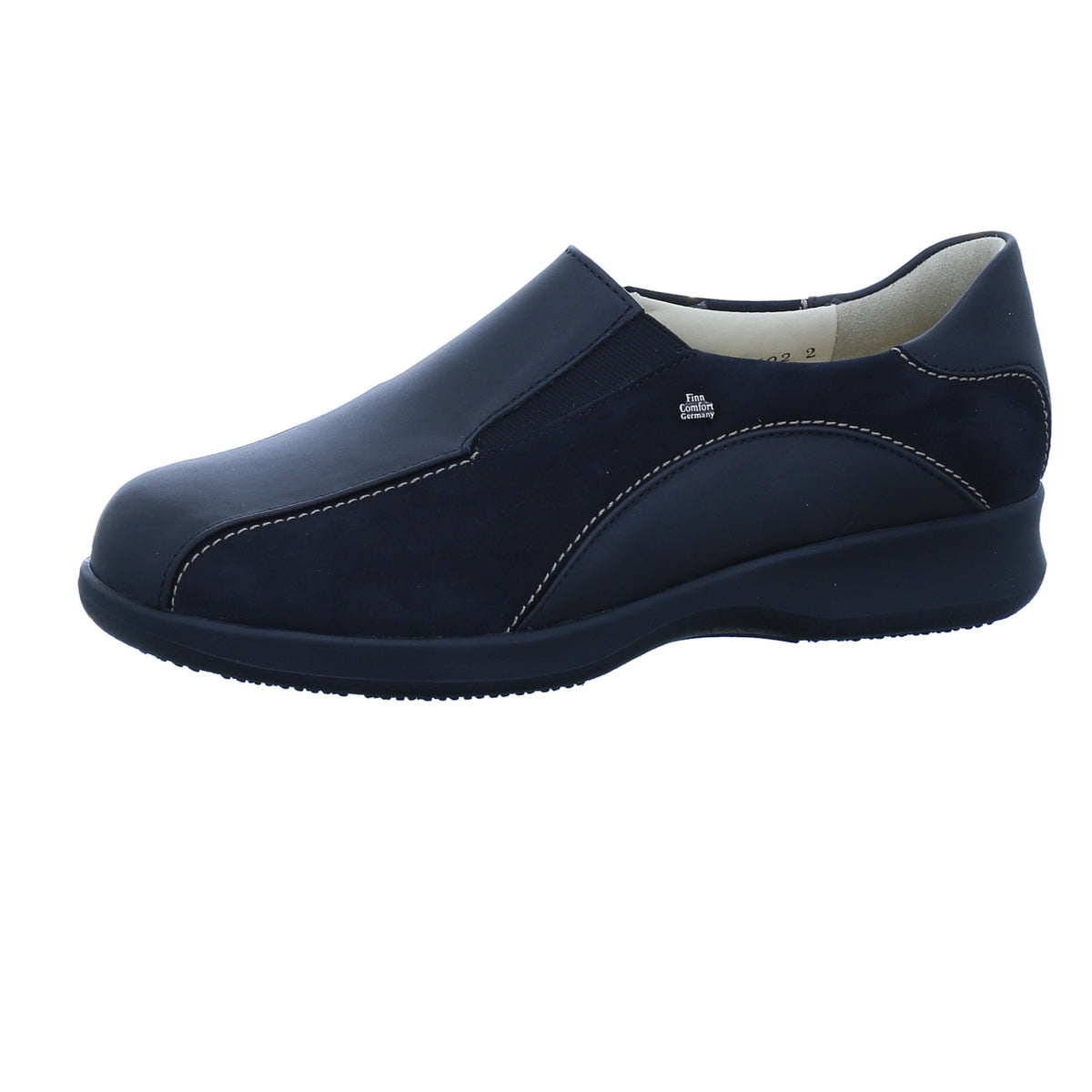 Finn Comfort Seoul schwarz – Ansicht 05