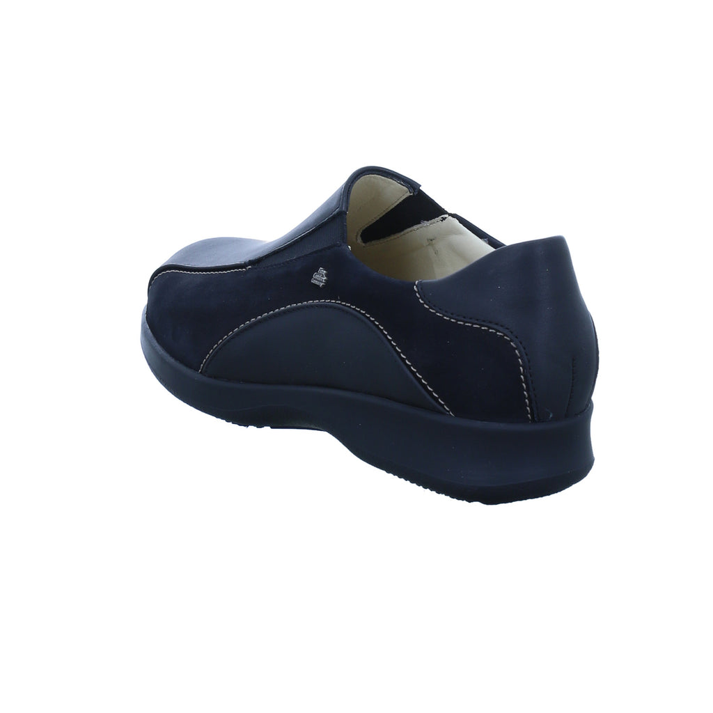 Finn Comfort Seoul schwarz – Ansicht 09